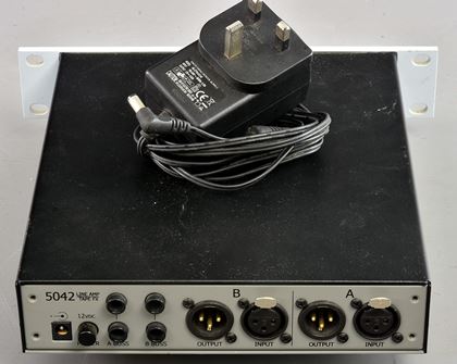various-Rupert Neve Portico 5042 to service